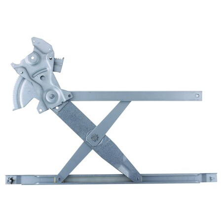 Wai Global WINDOW REGULATOR ONLY, WPR0009L WPR0009L